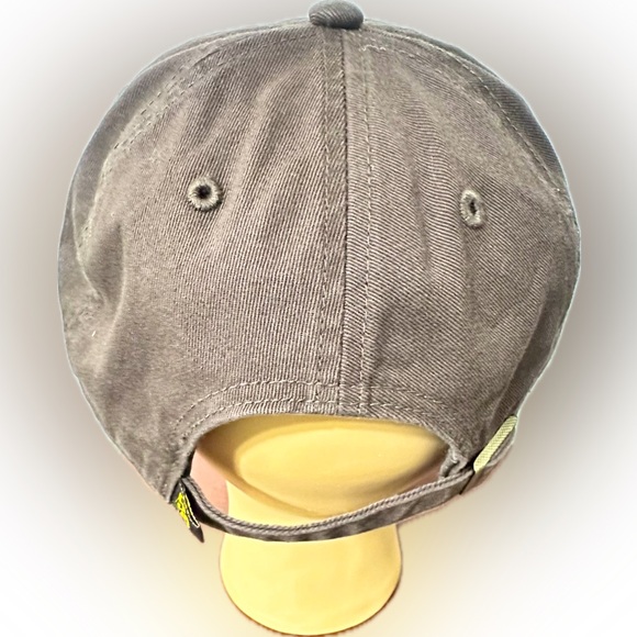 '47 Clean Up Adjustable MLB San Diego Padres ⚾️Hat NWT - Picture 4 of 6